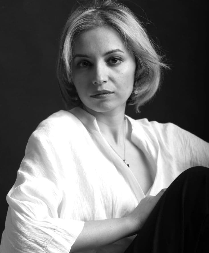 Sara Mokhavat