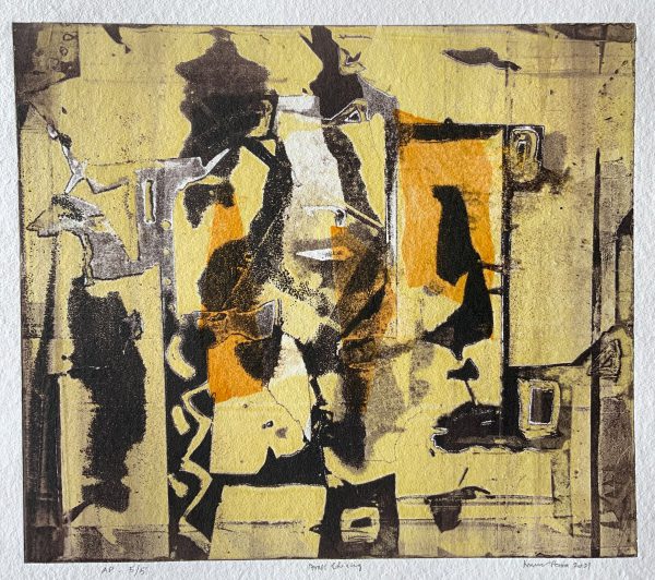 Rajendra Patil's 2021 collection no.1